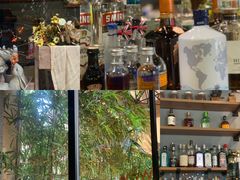 -咖法森林·咖啡  酒吧(天河店)