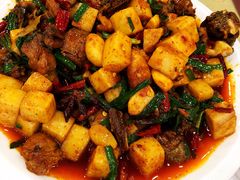 饵块鸡-红豆园(文林街店)