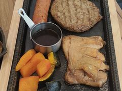 -必胜客(WOW梧州旺城店)