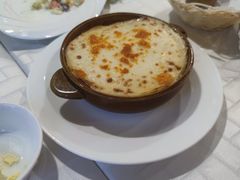 -新侨三宝乐西餐厅(崇文门店)