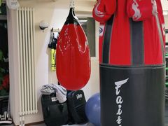 -北武堂拳击散打搏击泰拳俱乐部(三里屯总店)