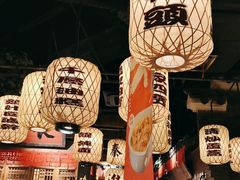 -南京大牌档(济南万象城店)