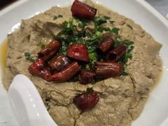 -福寿斋·老北京铜锅涮肉·烧烤(清岚店)