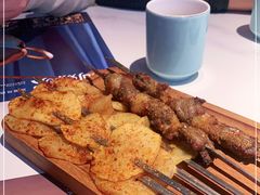 -阿娜尔·新疆菜(宜家荟聚中心店)