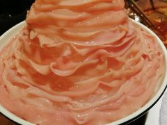 -老码头火锅(玉林店)