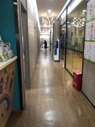 -睿宝儿科·眼科·口腔(静安大悦城门诊部)