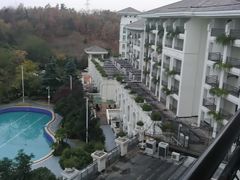 -随州碧桂园凤悦凤凰酒店