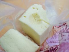 -薛文保黄米糕