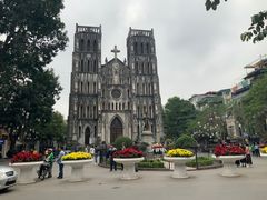 -圣约瑟夫大教堂