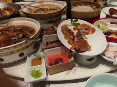 -惠丰堂饭庄·烤鸭·京味菜(翠微路店)