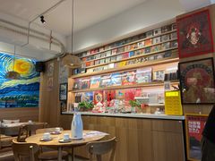 大堂-米店·云南菜(南门店)