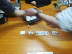 -汇佳桌游剧本咖啡馆(万体馆旗舰店)
