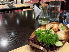 -克比叔叔印度餐厅Kebabs on the Grille(人民广场店)