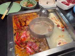 -蜀江龙火锅(339店)