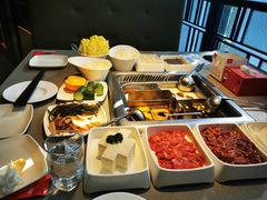 -海底捞火锅(万象城店)