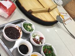 -老渔翁笨锅炖(迎宾路总店)