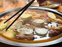 -阿鸡鱼庄·顺德鲜蒸小炒(亚运村店)