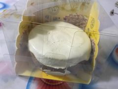 -兰乔贝恩动物奶油生日蛋糕(龙之梦大都汇店)