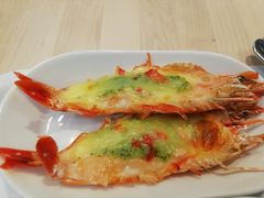 -宜家·瑞典风味餐厅(天津东丽商场店)