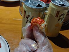 -0574龙虾的故事(东裕店)