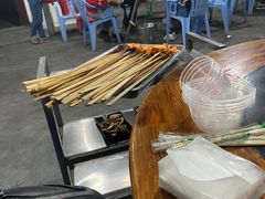 -二师兄火盆烤肉(湖口店)