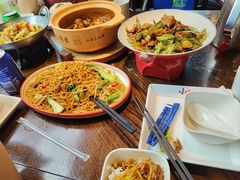 -小柴米·传统江西菜(万寿宫店)