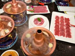 -南门涮肉(上海二店)