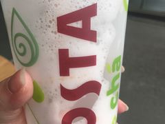 -COSTA COFFEE(丰联广场店)