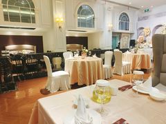 -王府井酒店(金桥港湾店)