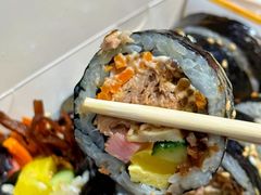 -传闻来紫菜包饭·打糕(西塔韩百店)