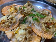 -船奇蒸汽海鲜·闽菜(八市海鲜总店)