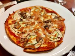 -Pancakes on the rocks(Darling Harbour)