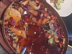 -炊江南·上海菜(国展华漕店)