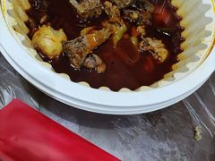 -李子坝梁山鸡(李子坝大鸡哥店)