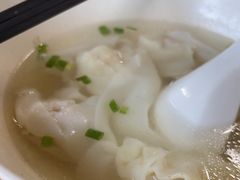 -方桥点心店(易发城店)