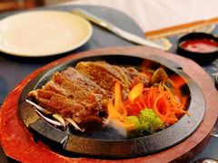 -圣彼得堡观江俄餐厅(中央大街黑金冠店)