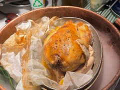 -桂满陇·桃花院落(长泰广场店)