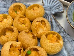 -VATAN INDIAN RESTAURANT米特印度餐厅(城北路店)