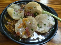 -风雷烧烤酸辣汤(宝龙店)
