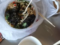 -龚记长沙臭豆腐(向西店)