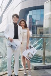-薇薇新娘婚纱摄影(跃进北路店)