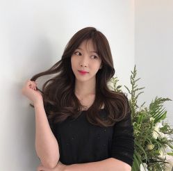 -TK·HAIR SALON韩式设计
