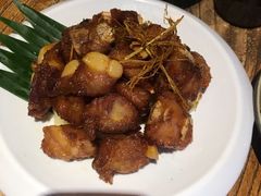 -喜越泰莱·泰越料理(海逸新天地店)