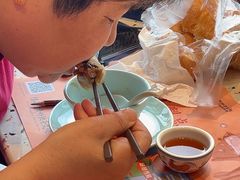 -点都德(广州白云山景区南门店)