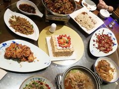 -自己人(九码头店)