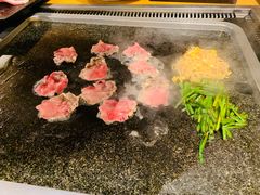 -金顺韩式烤肉·网红烤肉店(广利路店)