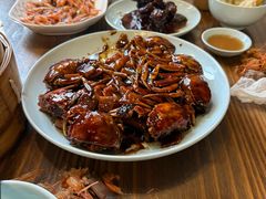 -双塔老饭店