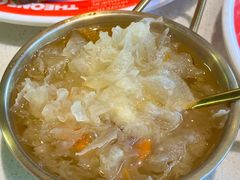-明腾壹间茶餐厅(新都会花园广场店)