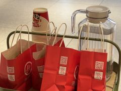 -海底捞火锅(九久奥特莱斯店)