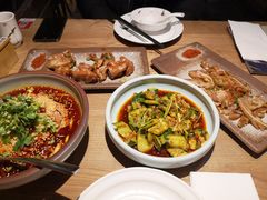 -辛香汇·现炒川菜(武进吾悦店)